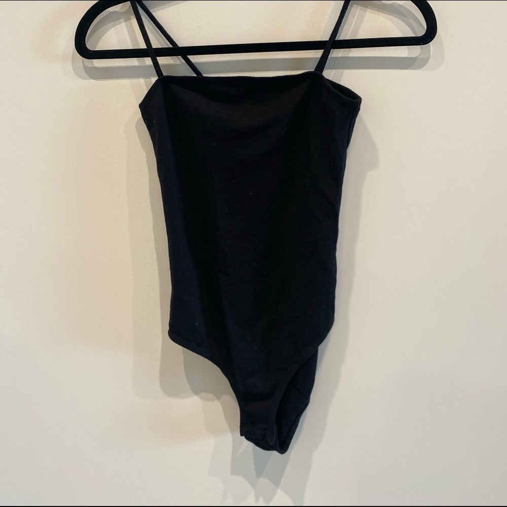 Topshop bodysuit